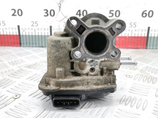 клапан EGR Honda CR-V 3 поколение [рестайлинг] 2011, 2.2 л., МКПП, внедорожник 5 дв., 18710RL0G01