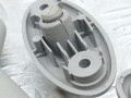 козырек солнцезащитный Ford Fiesta 5 поколение 2004, 1.3 л., МКПП, хетчбэк 5 дв., 1624479 - фото №7