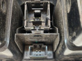 дефлектор обдува салона Volkswagen Touran 1 поколение 2005, 1.9 л., дизель, МКПП, минивэн, 1T0919234A, 1T1819728B - фото №7