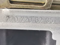 замок двери передней правой Mercedes-Benz S-Класс W220 [рестайлинг] 2005, 3.2 л., АКПП, седан, A2207207035 - фото №7