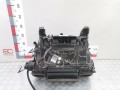 отопитель в сборе (печка) BMW X5 E53 2001, 3.0 л., АКПП, внедорожник 5 дв., 64118385565 - фото №5