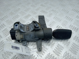 замок зажигания Volvo XC90 1 поколение 2004, 2.9 л., АКПП, внедорожник 5 дв., 31253385