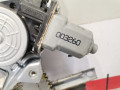 стеклоподъемник электрический передний правый Mitsubishi ASX 1 поколение 2010, 1.8 л., МКПП, внедорожник 5 дв., 5713A256 - фото №4