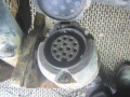 прицепное устройство (фаркоп) Skoda Octavia 1 поколение (A4) [рестайлинг] 2001, 1.9 л., МКПП, универсал - фото №3