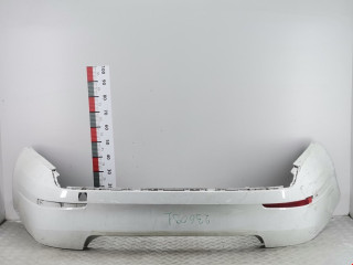бампер задний Skoda 2014, 5EU807421