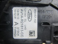 замок двери передней левой Ford B-max 1 поколение 2012, 1.4 л., МКПП, минивэн, AV1AR21813CC - фото №3
