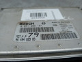 блок управления двигателем Peugeot 206 1 поколение 2003, 1.6 л., МКПП, кабриолет, 9643218980 - фото №5