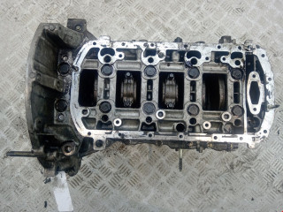 блок цилиндров Citroen C3 1 поколение 2005, 1.4 л., МКПП, хетчбэк 5 дв.