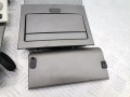 фонарь салона (плафон) BMW 7 серия E65/E66/E67 2004, 3.0 л., АКПП, седан, 63316962053 - фото №4