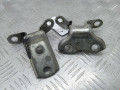 петля двери Toyota Prius 2 поколение 2006, 1.5 л., АКПП, хетчбэк 5 дв., 6875020122 - фото №3