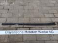 молдинг лобового стекла BMW i4 G26 2022, электро, АКПП, 7463527 - фото №2