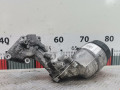 корпус масляного фильтра Mercedes-Benz CLS-Класс C219 2006, 3.2 л., АКПП, купе, A6421801410 - фото №4