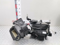 отопитель в сборе (печка) Toyota Avensis 2 поколение (T250) 2005, 2.0 л., МКПП, универсал, 8705005480 - фото №5