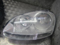 фара Volkswagen Golf 5 поколение 2008, 1.9 л., МКПП, универсал, 1K6941006P, 1K6941005P - фото №8