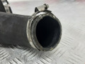 патрубок интеркулера Volkswagen Touareg 2 поколение 2012, 3.0 л., АКПП, внедорожник 5 дв., 7P0145972D - фото №3