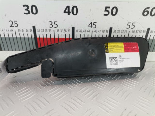 подушка безопасности сиденья Chevrolet Equinox 2 поколение 2012, 2.4 л., АКПП, внедорожник 5 дв., 20827689