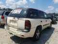 дверь передняя правая Chevrolet TrailBlazer 1 поколение 2004, 4.2 л., АКПП, внедорожник 5 дв., 88937089 - фото №16