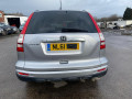 форсунка Honda CR-V 3 поколение [рестайлинг] 2011, 2.2 л., МКПП, внедорожник 5 дв., 16450RL0G01 - фото №16