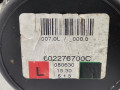 ремень безопасности Land Rover Discovery 3 поколение 2008, 2.7 л., МКПП, внедорожник 5 дв., 608077100 - фото №6