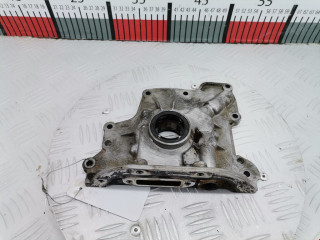 насос масляный Volkswagen Polo 3 поколение 1999, 1.4 л., МКПП, хетчбэк 3 дв., 036115105B