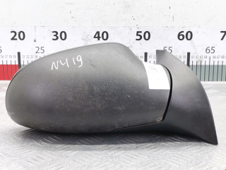 зеркало наружное правое Mercedes-Benz A-Класс W168 1999, 1.4 л., МКПП, хетчбэк 5 дв., A1688100276