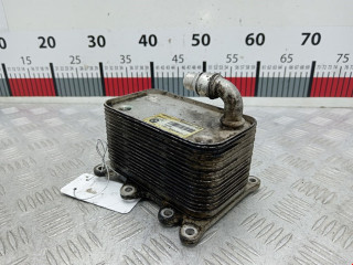 радиатор АКПП BMW X3 E83 2006, 3.0 л., АКПП, внедорожник 5 дв., 17217803830