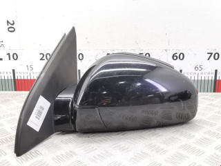 зеркало наружное левое Opel Vectra C 2004, 1.8 л., МКПП, седан, 24439981