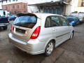 дверь задняя правая Suzuki Liana 1 поколение 2004, 1.6 л., МКПП, хетчбэк 5 дв., 6800354820 - фото №14