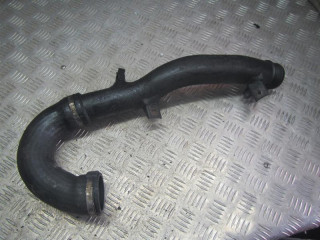 патрубок интеркулера Opel Vectra C 2004, 3.0 л., 24456771