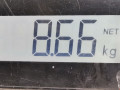 рычаг передний левый Mitsubishi Pajero 3 поколение 2002, 3.2 л., АКПП, внедорожник 5 дв., MR496795 - фото №7