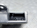 блок AirBag Renault Scenic 2 поколение 2005, 2.0 л., МКПП, минивэн - фото №5