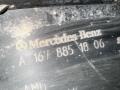бампер передний Mercedes-Benz GLS-Класс X167 2022, внедорожник 5 дв., A1678859305 - фото №6