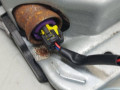 подушка безопасности коленная BMW X1 F48 2018, 2.0 л., бензин, 9296979 - фото №4