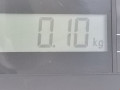 ручка крышки багажника Skoda Fabia 1 поколение [рестайлинг] 2005, 1.4 л., МКПП, универсал, 6Y0827574K - фото №4