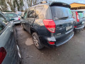 крышка двигателя передняя Toyota RAV4 3 поколение (XA30) 2007, 2.2 л., МКПП, внедорожник 5 дв. - фото №4