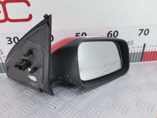 зеркало наружное правое Opel Astra G 1999, 1.6 л., МКПП, хетчбэк 5 дв., 9142146