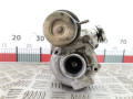 турбина Audi A3 8L 1996, 1.9 л., МКПП, хетчбэк 3 дв., 038145701AX - фото №2