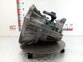 КПП механическая (МКПП) Renault Scenic 3 поколение 2010, 1.5 л., МКПП, минивэн, 7701479317 - фото №3