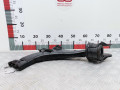рычаг передний левый Land Rover Freelander 2 поколение 2006, 2.2 л., МКПП, внедорожник 5 дв., LR002625 - фото №3