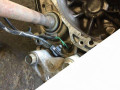 КПП механическая (МКПП) Mazda 6 1 поколение [рестайлинг] 2006, 1.8 л., бензин, GL, L8, 6TF070 - фото №9