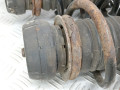 стойка амортизатора Volkswagen Golf 4 поколение 2002, 1.4 л., МКПП, хетчбэк 5 дв., 1J0413031BH - фото №3
