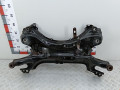 балка подвески передняя (подрамник) Toyota Avensis 3 поколение (T270) [рестайлинг] 2012, 2.0 л., МКПП, седан, 5120105100 - фото №4