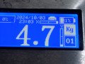 интеркулер Audi A3 8P/8PA [рестайлинг] 2008, 2.0 л., МКПП, хетчбэк 5 дв., 3C0145805R - фото №5