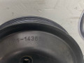шкив насоса гидроусилителя BMW X5 E53 [рестайлинг] 2005, 3.0 л., M54 B30 (306S3), бензин, 1436590 - фото №2