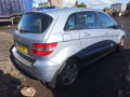 магнитола Mercedes-Benz B-Класс W245 2005, 2.0 л., АКПП, хетчбэк 5 дв., A1698206189 - фото №13