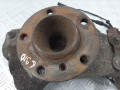 кулак поворотный правый BMW 5 серия F07/F10/F11 2012, 2.0 л., МКПП, седан, 31216775770 - фото №2