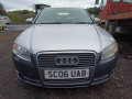 КПП механическая (МКПП) Audi A4 B7 2006, 2.0 л., МКПП, седан, 01X300044KX - фото №9