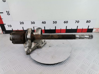 полуось передняя правая (приводной вал, ШРУС) Peugeot 307 1 поколение 2005, 2.0 л., МКПП, хетчбэк 5 дв., 3273CY