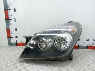 фара левая Opel Astra H 2004, 1.7 л., МКПП, универсал, 93178635