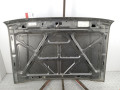 капот Isuzu Trooper 2 поколение 1997, внедорожник 5 дв., 8973669000 - фото №5